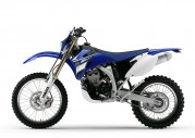Yamaha WR250F Yamaha WR250F